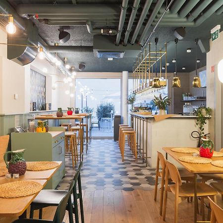 沃韦公寓式酒店 外观 照片