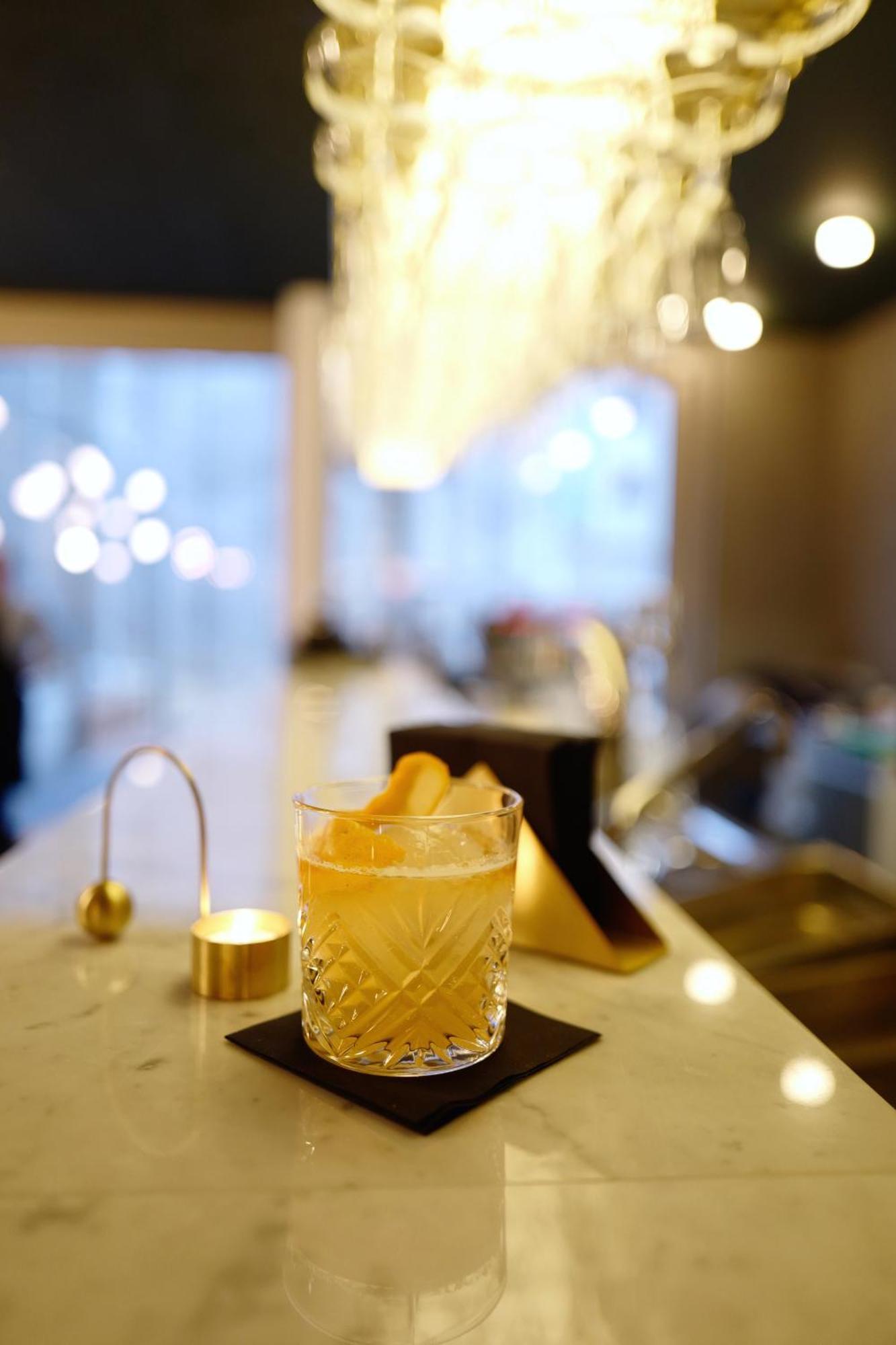 沃韦公寓式酒店 外观 照片
