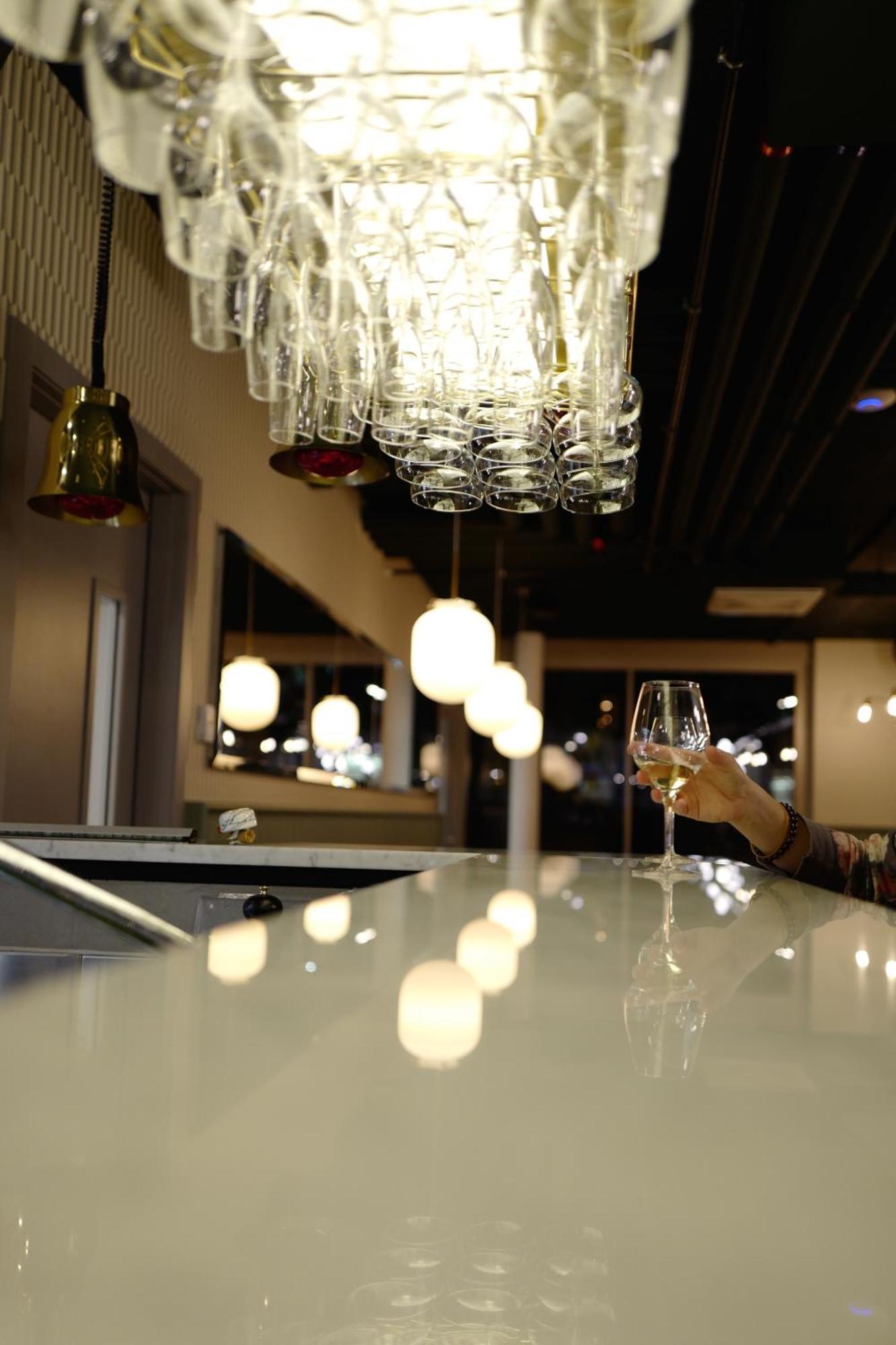 沃韦公寓式酒店 外观 照片