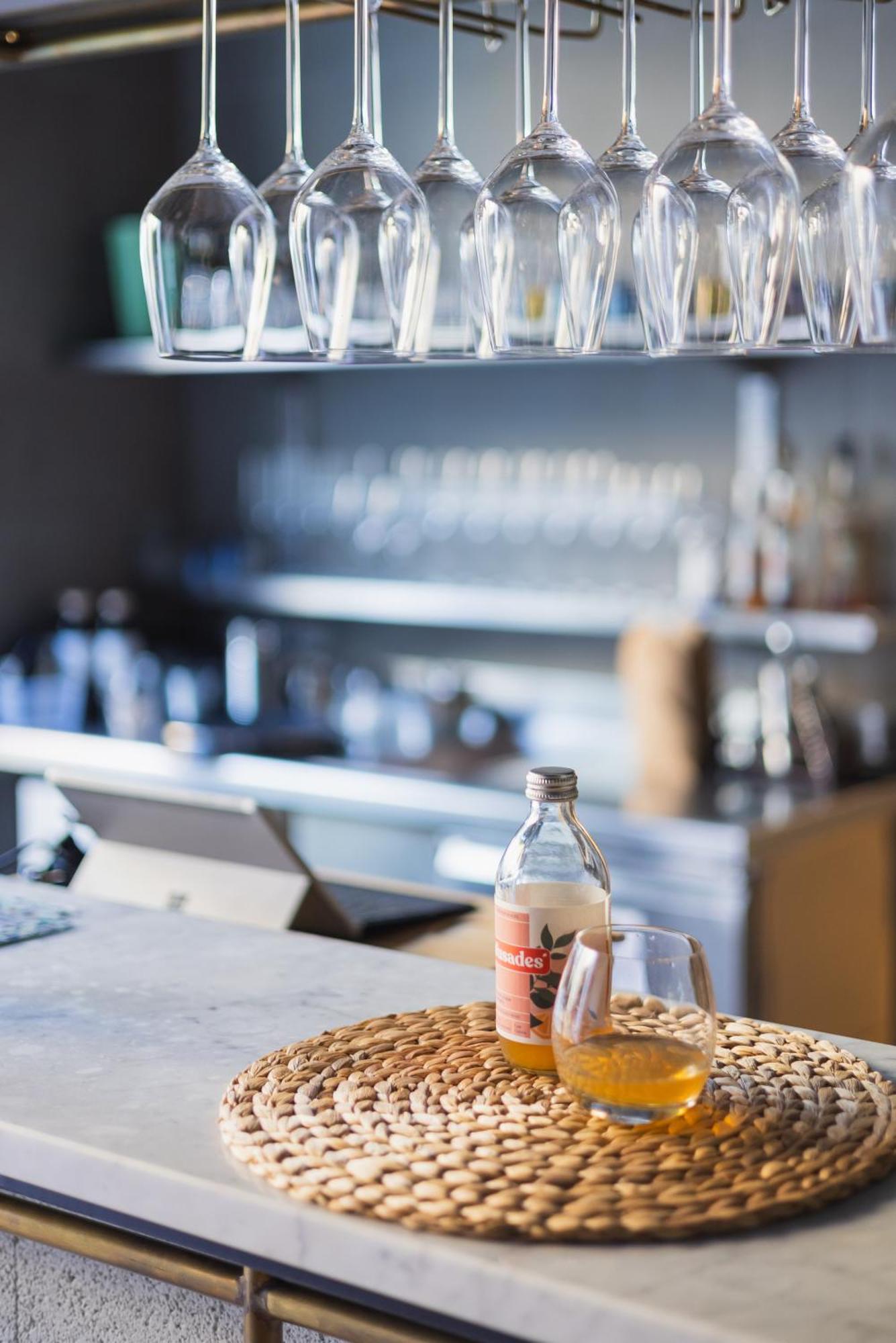 沃韦公寓式酒店 外观 照片