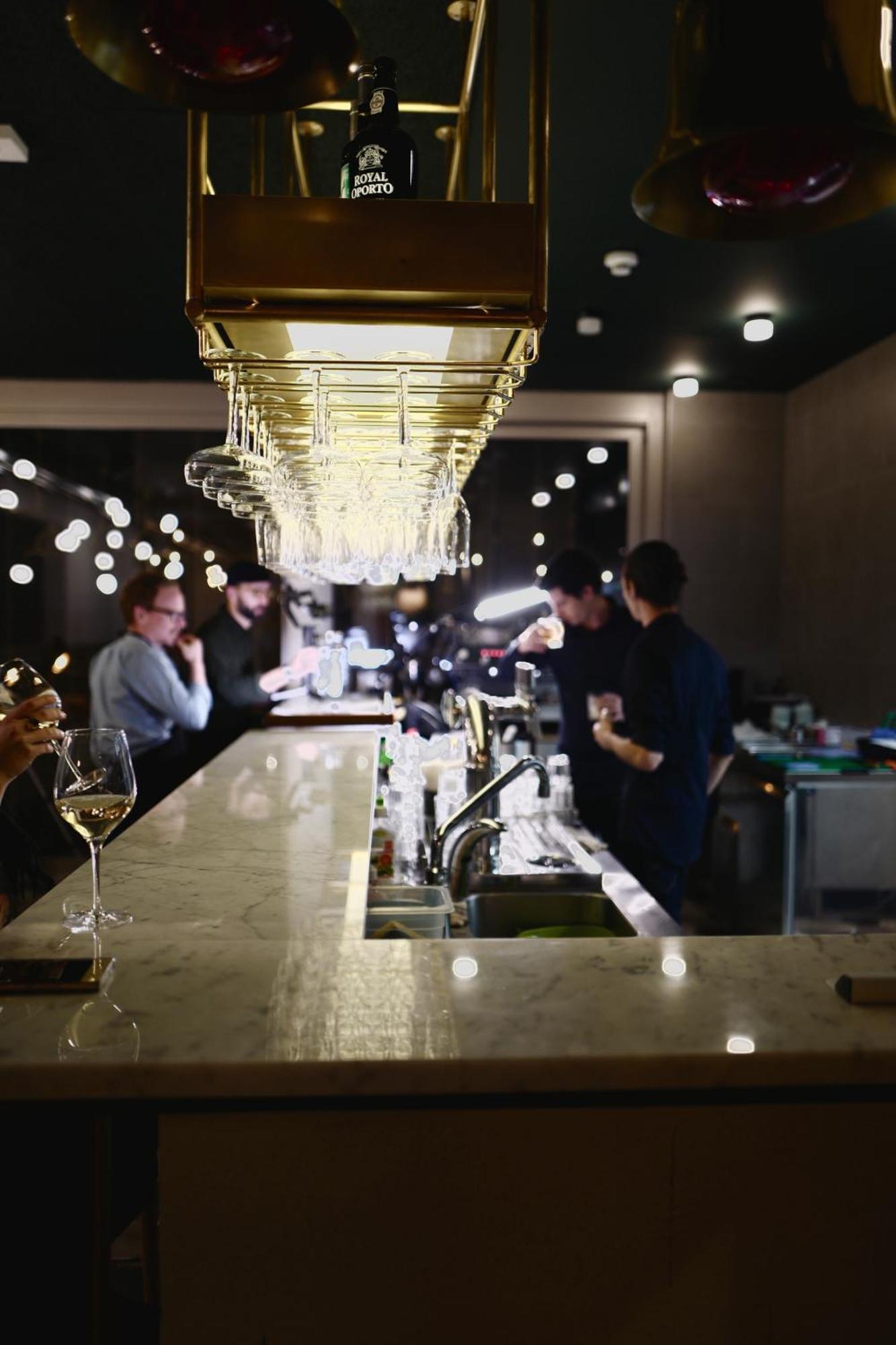 沃韦公寓式酒店 外观 照片